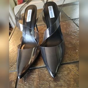 Steve Madden slingback size 11 Stiletto Heels